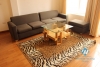 Modern apartment with lake view available for rent in Ba Dinh district, Hanoi
